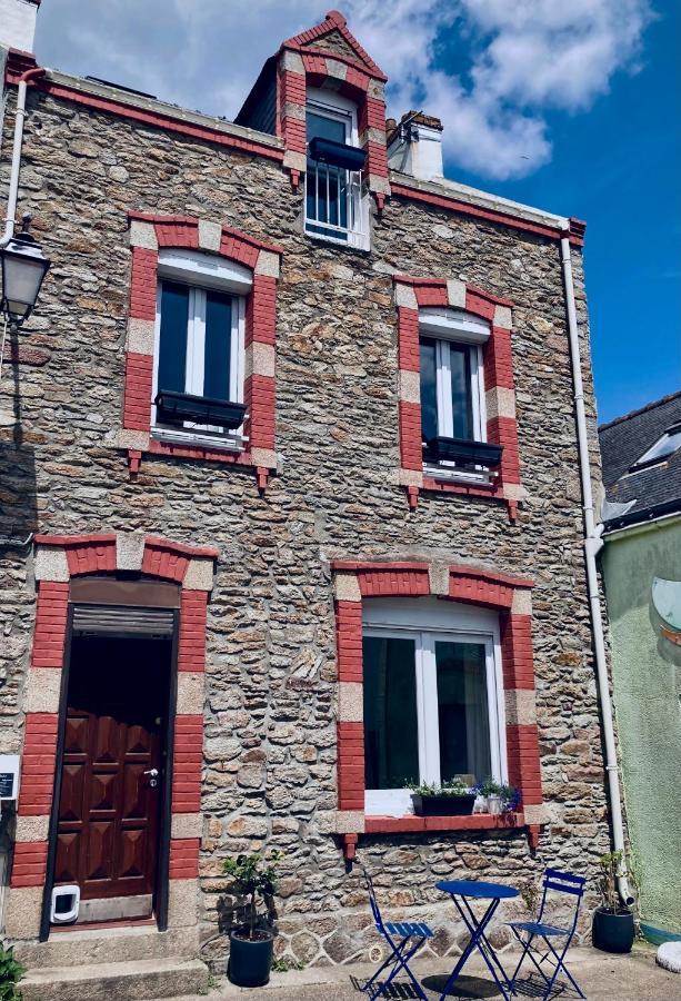 Studio Tehani Quiberon Esterno foto